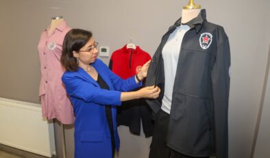 Uşak Belediyesi Öz Kaynaklarıyla Üretiyor, Kamu Kaynaklarında Tasarruf Sağlıyor
