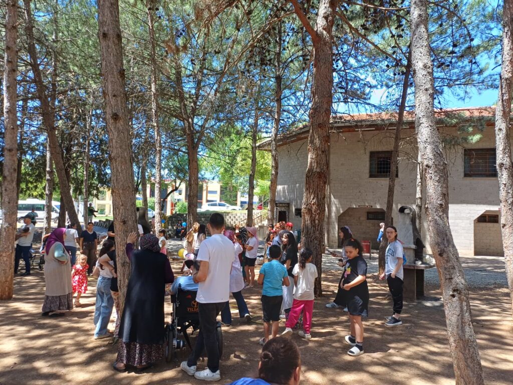 Melekler Diyarı Ailesi "Yaza Merhaba Pikniği"nde Bir Araya Geldi - edde12f0 bbcc 449d 8d94 e0db9a3594c1