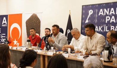 “Milletimizin vicdanı pazarlık konusu yapılamaz!”