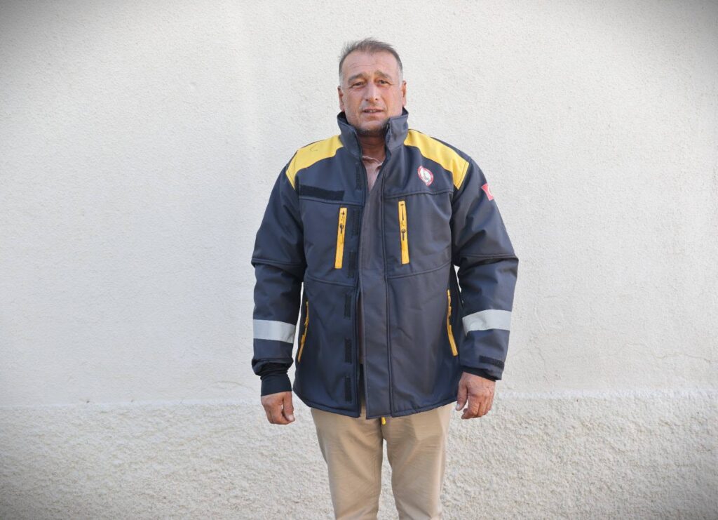 Uşak İl Özel İdaresi Personeline Üniversite İş Birliğiyle Tasarlanan Kurumsal İş Kıyafetleri Teslim Edildi - 763119992 2959799197685250 3542246833555677132 n