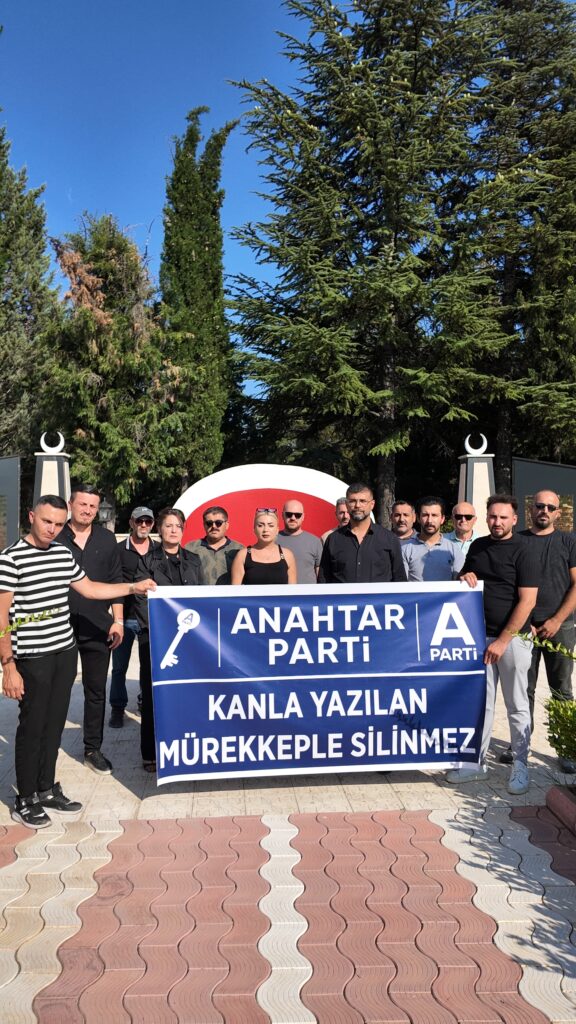 Murat Uğur İtil: “Şehitlerimizin Hatırasına Dil Uzatılmasını Asla Kabul Etmiyoruz” 3 Murat Uğur İtil: “Şehitlerimizin Hatırasına Dil Uzatılmasını Asla Kabul Etmiyoruz” - DJI 20260811170409 0044 D.JPG