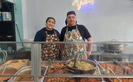 YUSUF CHEF’S YEMEK SALONU, UŞAK’IN YEREL GASTRONOMİ KÜLTÜRÜNE KATKI SUNUYOR