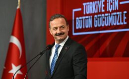 Anahtar Parti Genel Başkanı Yavuz Ağıralioğlu Uşak’ta Vatandaşlarla Buluşacak
