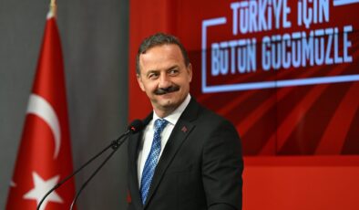 Anahtar Parti Genel Başkanı Yavuz Ağıralioğlu Uşak’ta Vatandaşlarla Buluşacak