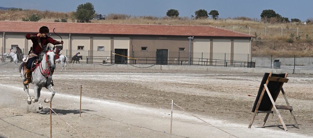 UŞAK’IN KURTULUŞUNUN 104. YILINDA AYNI GURUR, AYNI COŞKU - 5